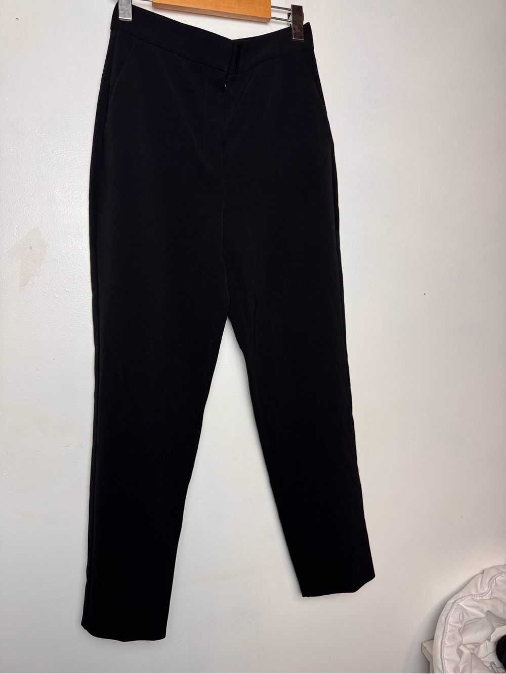 Aritzia Babaton black dress pants Size-4